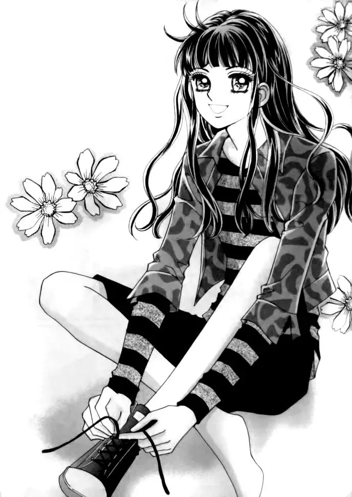 Read I Do I Do Chapter 31.1 Online