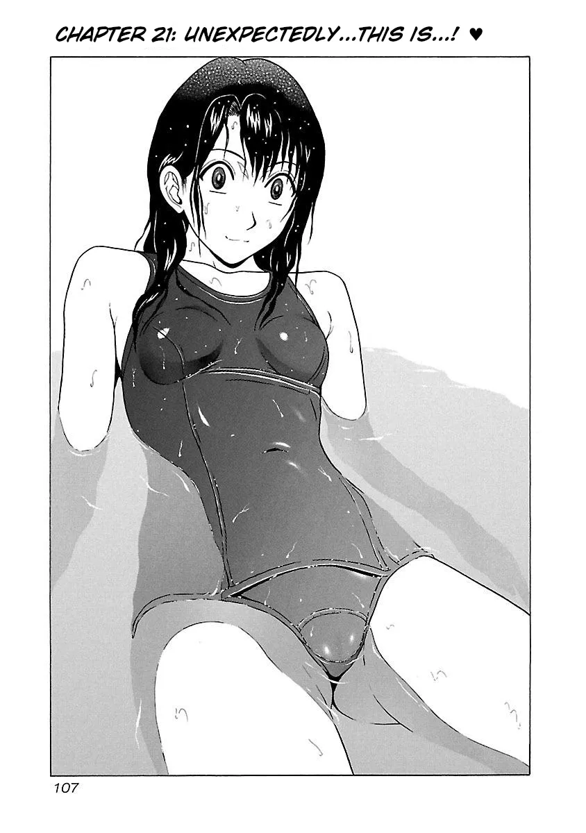 Read Pansuto Chapter 21 - Unexpectedly...This is...! Online