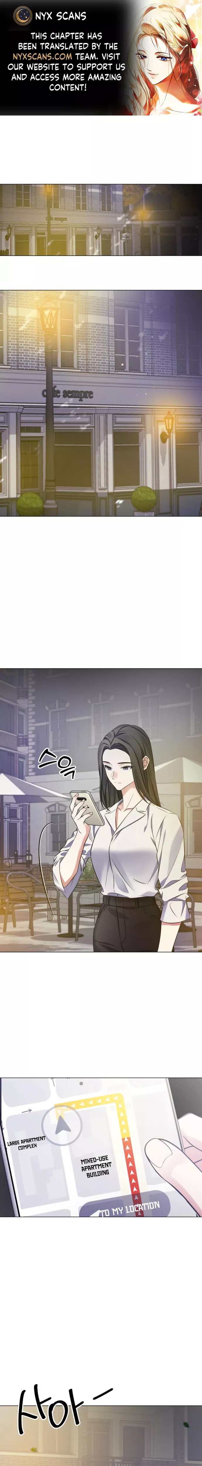 Read When Love Calls My Name Chapter 22 Online