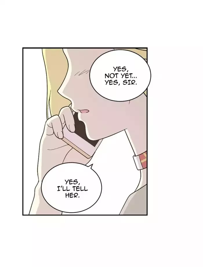 Read Hana Haru Chapter 48 - Truth (1) Online
