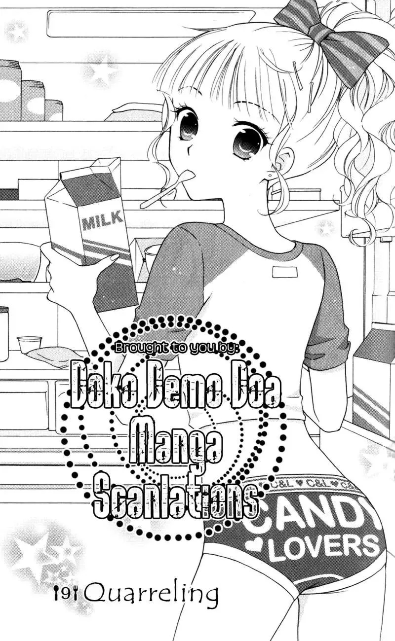 Read Hatsukoi Lunch Box Chapter 9 Online