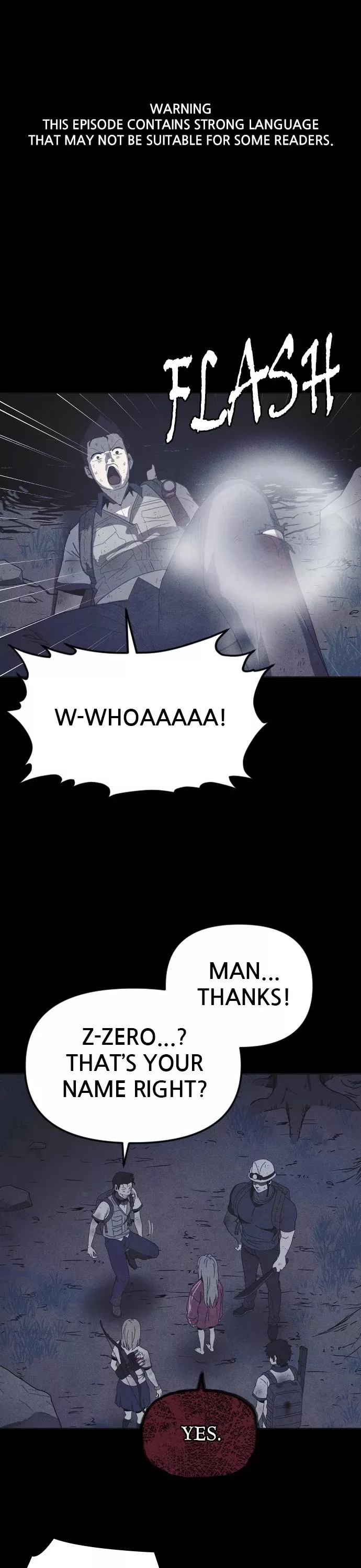 Read Shotgun Boy Chapter 49 - Ep. 49 Online