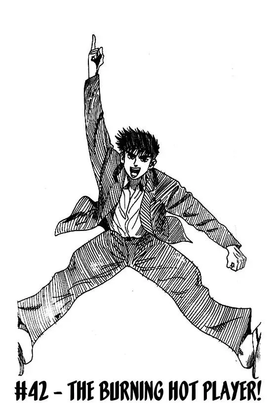 Read Hareluya II Boy Chapter 42 - The Boiling Hot Player! Online