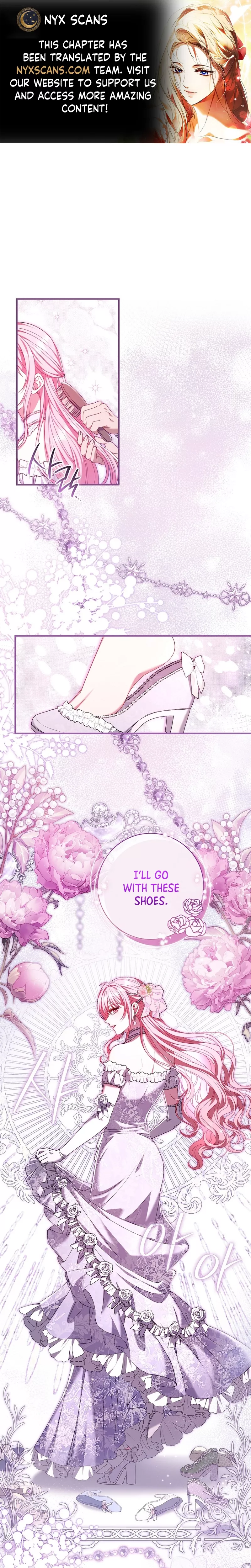 Read Rather Than the Son, I’ll Take the Father Chapter 7 Online