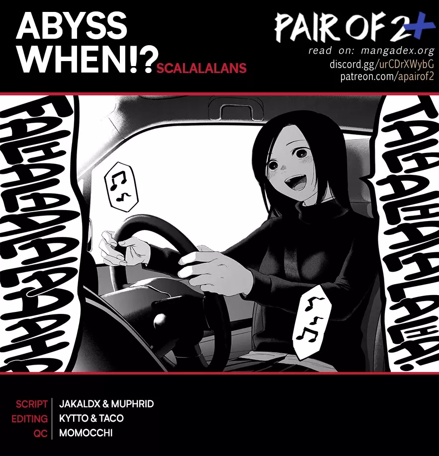 Read Boy’s Abyss Chapter 114 - Twin Angels of Death Online