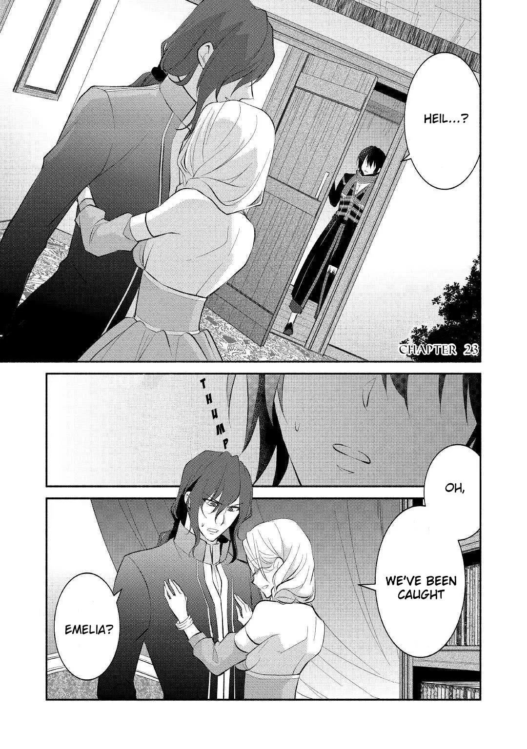 Read Isekai de Shippai Shinai 100 no Houhou Chapter 23 Online