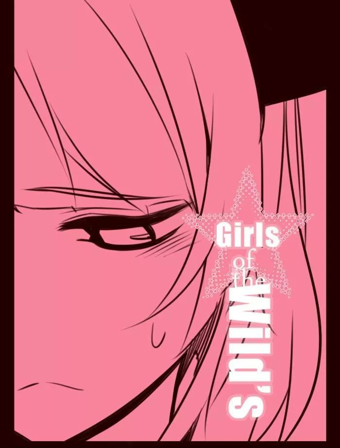 Read Girls of the Wild’s Chapter 148 Online