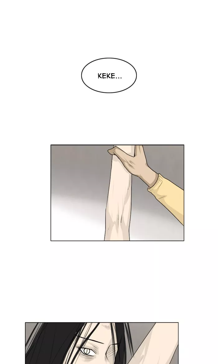 Read Ghost Wife Chapter 110 - Episode 110 Online