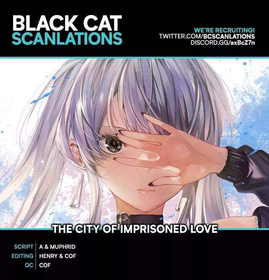 Read City of Love Prison Chapter 42 Online