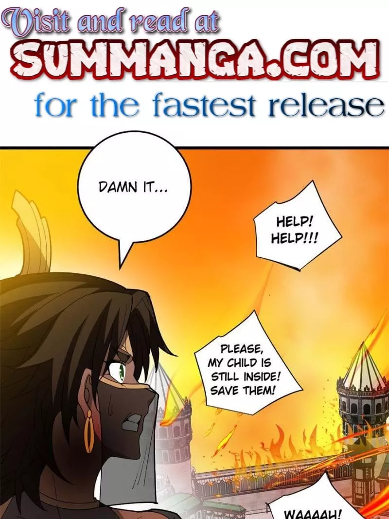 Read My Dragon System Chapter 267 Online