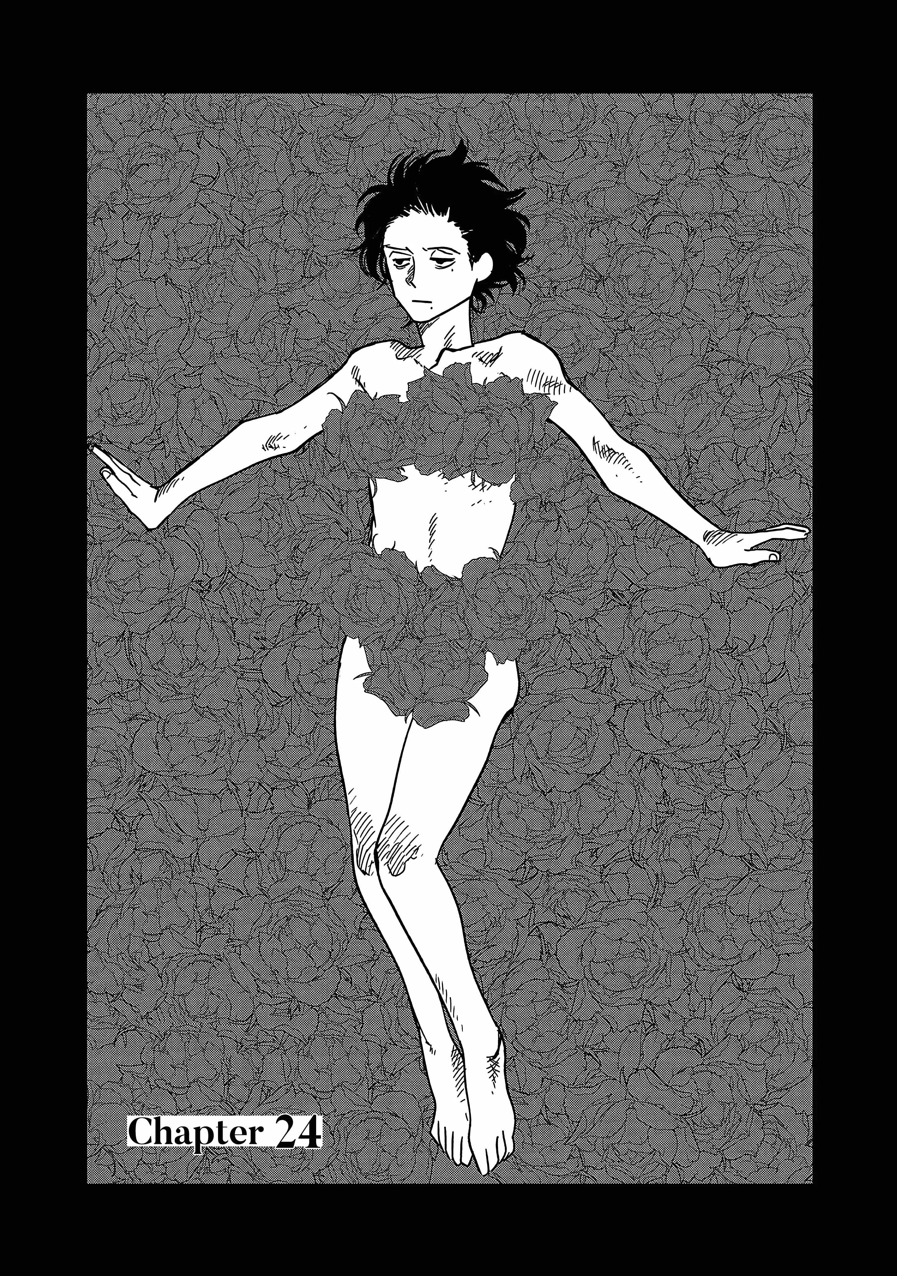 Read Umi ga Hashiru End Roll Chapter 24 Online