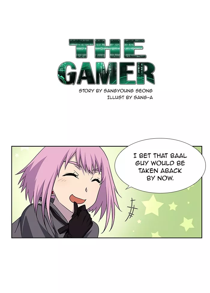 Read The Gamer Chapter 291 - [Season 4] Ep. 96 Online