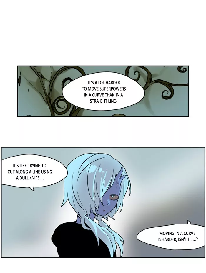 Read I Don’t Want This Kind of Hero Chapter 137 Online