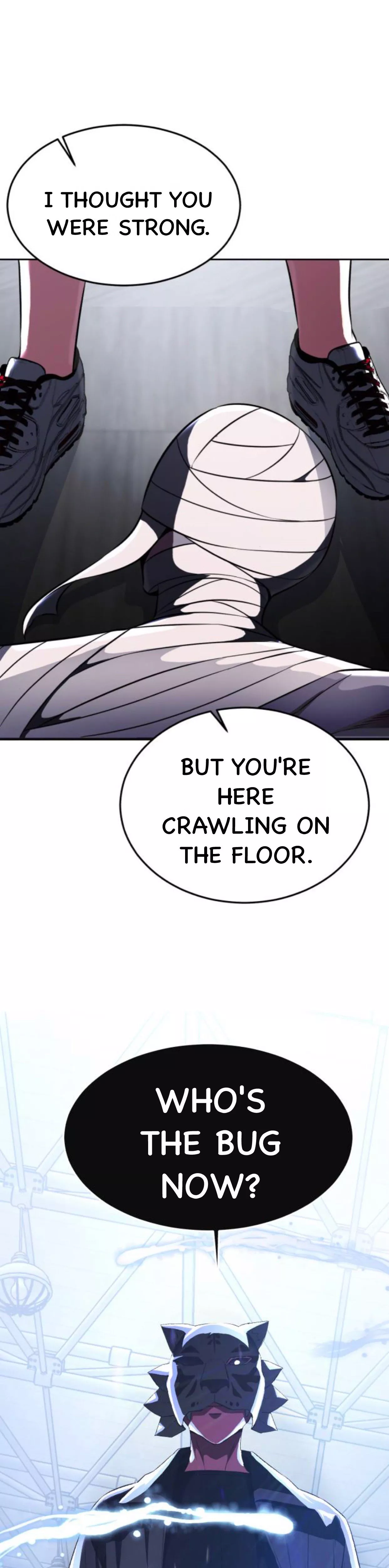 Read The Boy of Death Chapter 180 Online