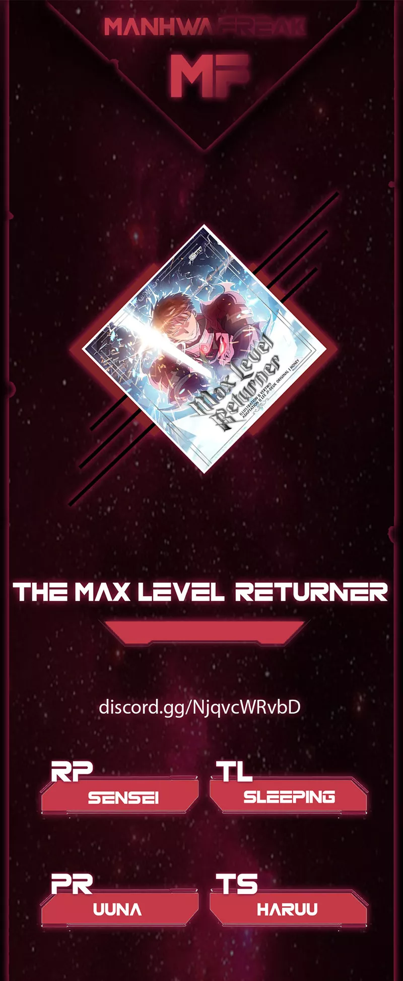 Read The Max Level Returner Chapter 198 Online