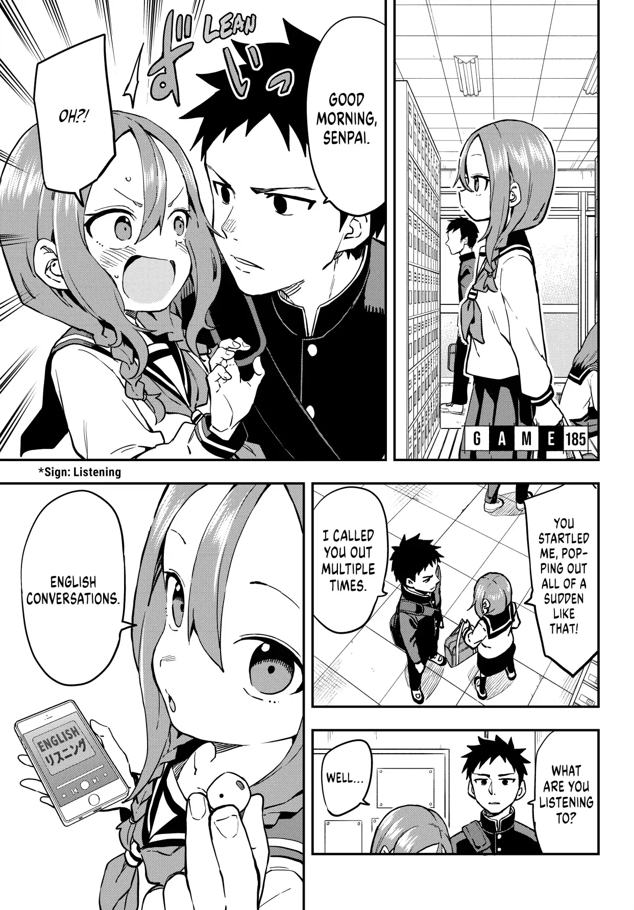 Read Soredemo Ayumu wa Yosetekuru Chapter 185 - (Simulpub) Online