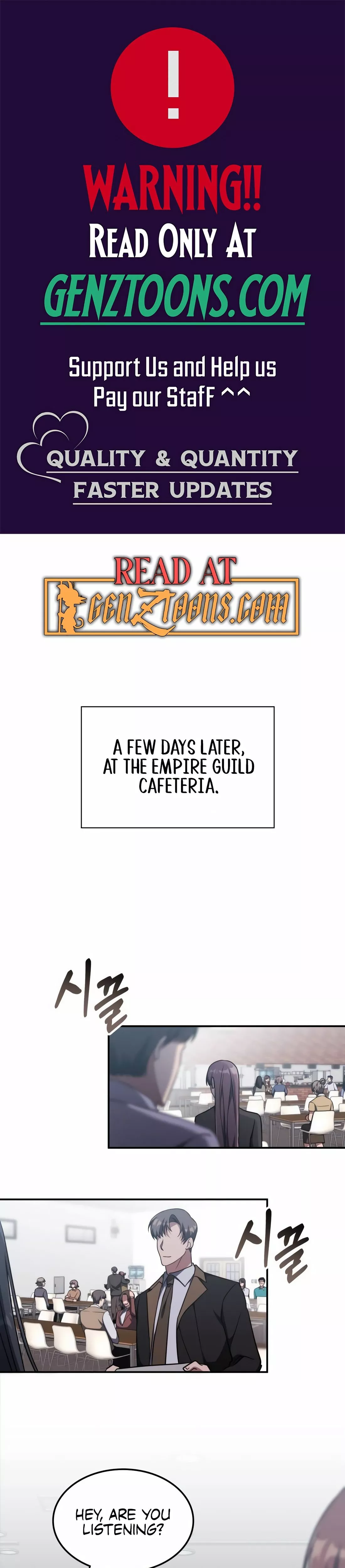 Read The Veteran Healer Is Overpowered Chapter 9 Online