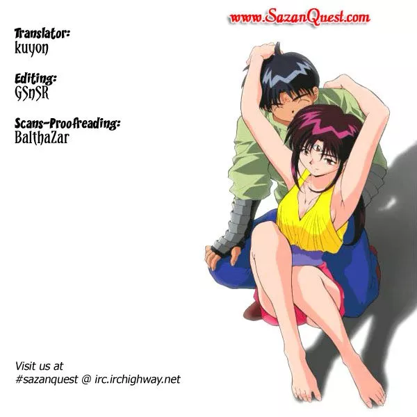 Read 3×3 Eyes Chapter 431 - Demon Egg Online