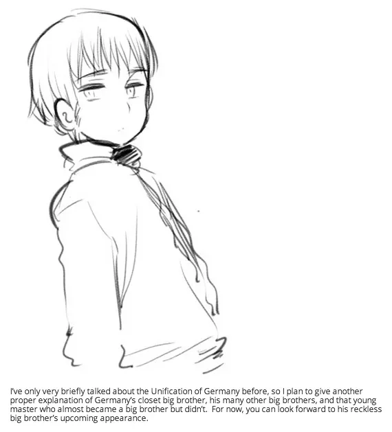 Read Hetalia World Stars Chapter 10.0 Online