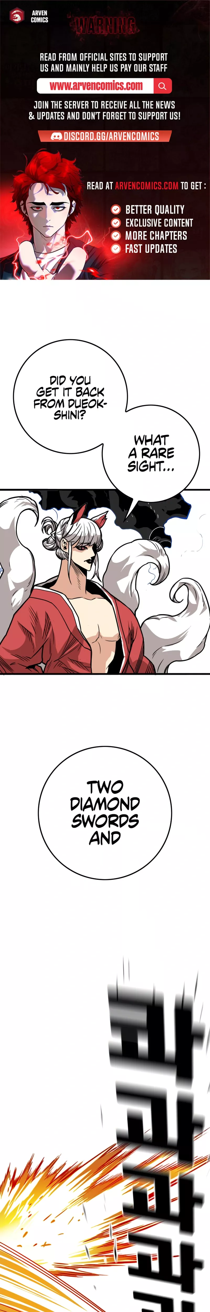 Read Troll Trap Chapter 232 Online