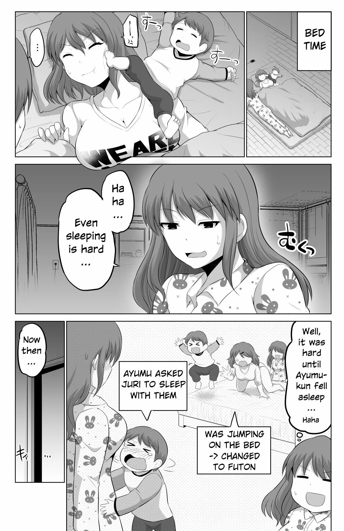 Read No Guard Wife Chapter 91 Online