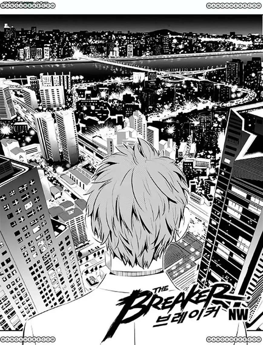 Read The Breaker: New Waves Chapter 66 Online