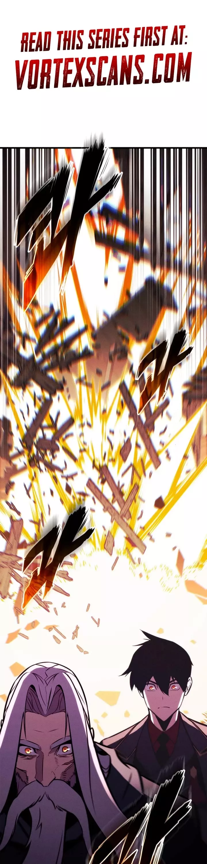 Read Ranker’s Return (Remake) Chapter 202 Online