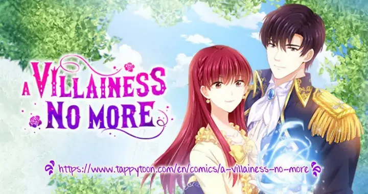 Read A Villainess No More Chapter 87 Online