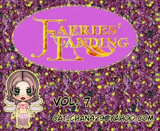 Read Faerie’s Landing Chapter 38 Online