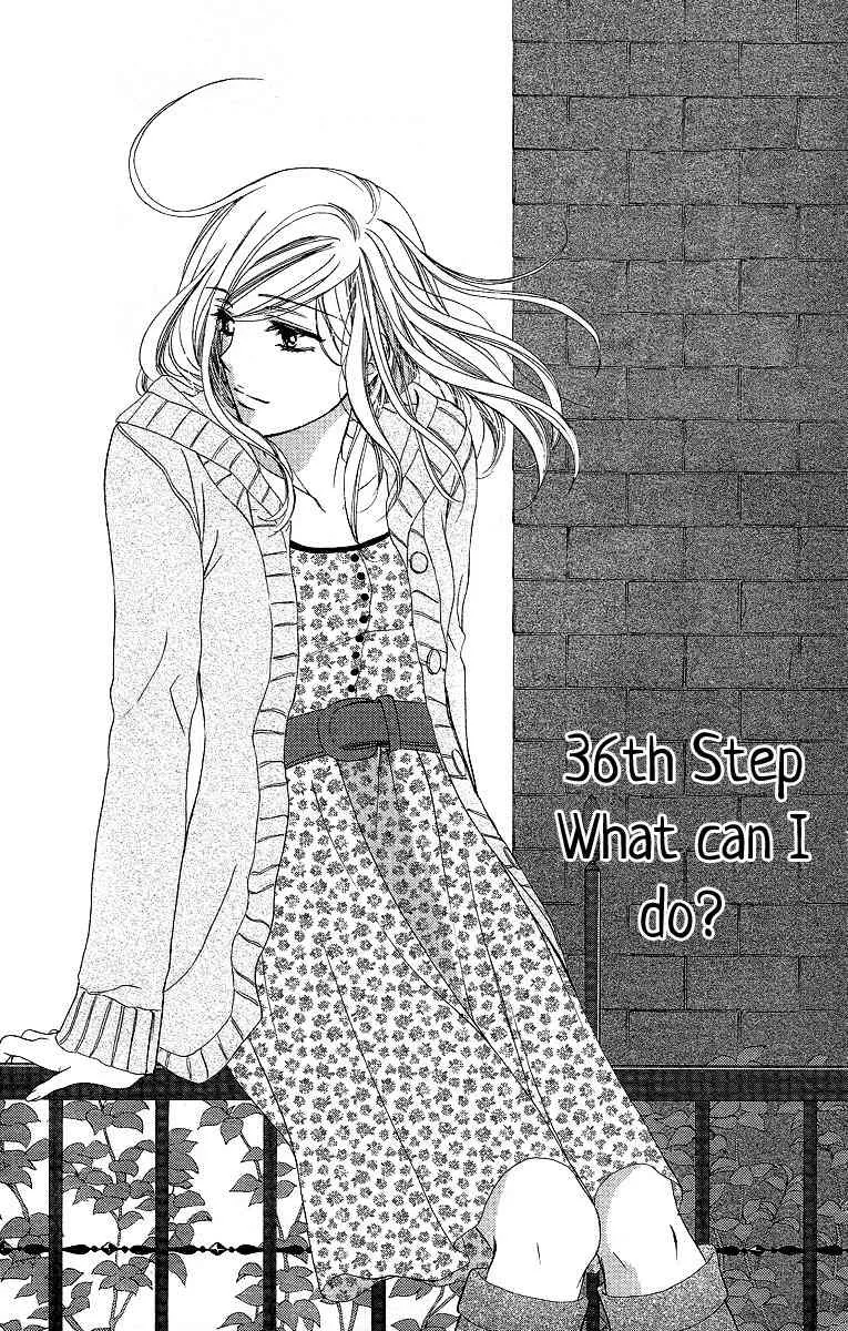 Read Hapi Mari: Happy Marriage!? Chapter 36 Online