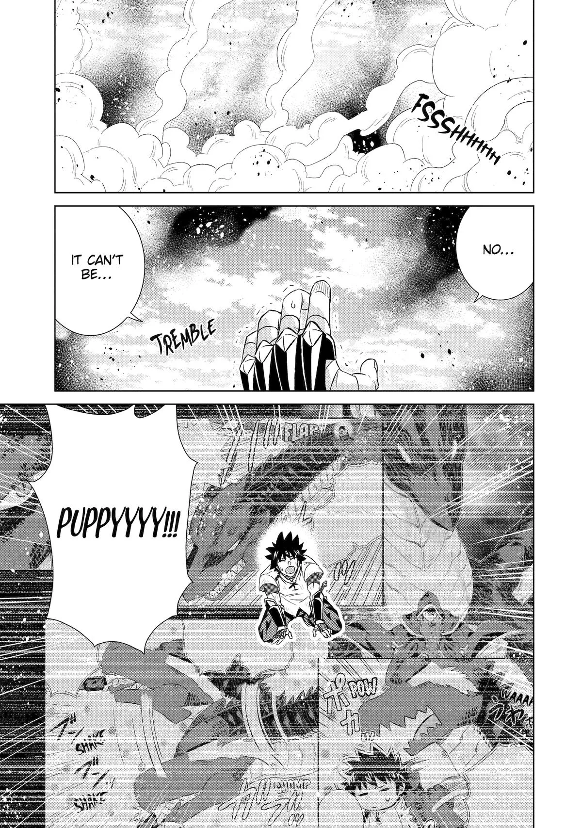 Read Sekai de Tada Hitori no Mamonotsukai: Tenshoku shitara Maou ni Machigawaremashita Chapter 50 Online