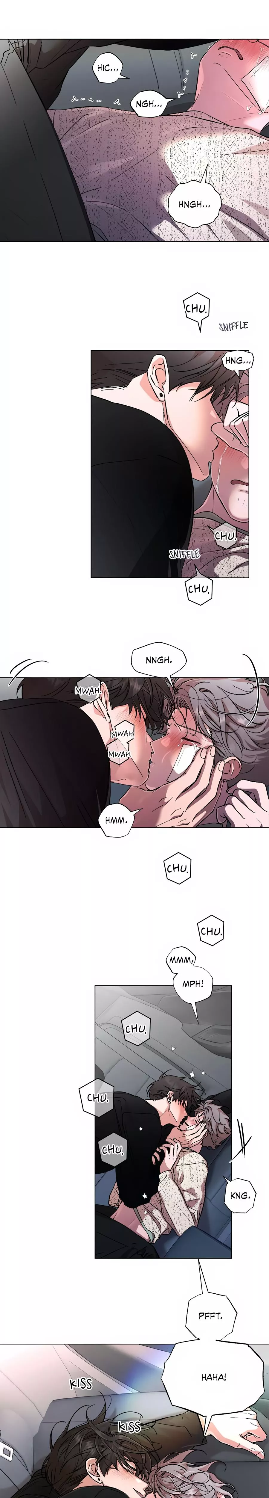 Read My Brother’s Lover Chapter 64 - End of Main Story Online