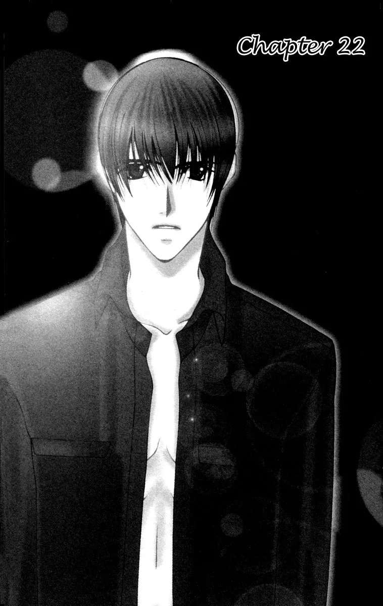 Read Hot Gimmick Chapter 22 Online