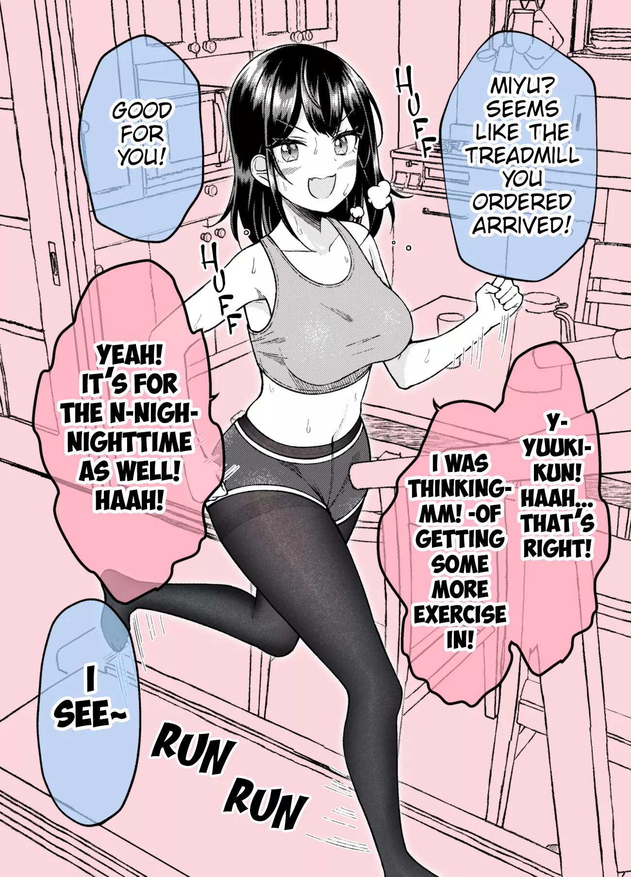 Read Kakawatte wa Ikenai Type no Musume ga Kanojo ni Natta Chapter 68 Online