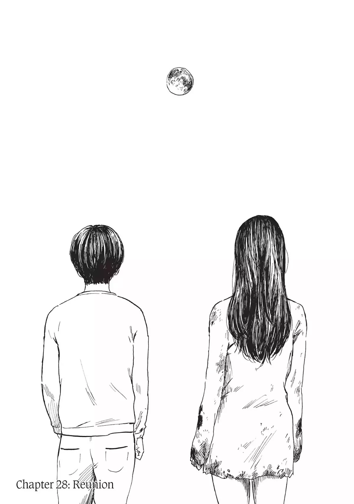 Read Happiness (OSHIMI Shuzo) Chapter 28 - Reunion Online