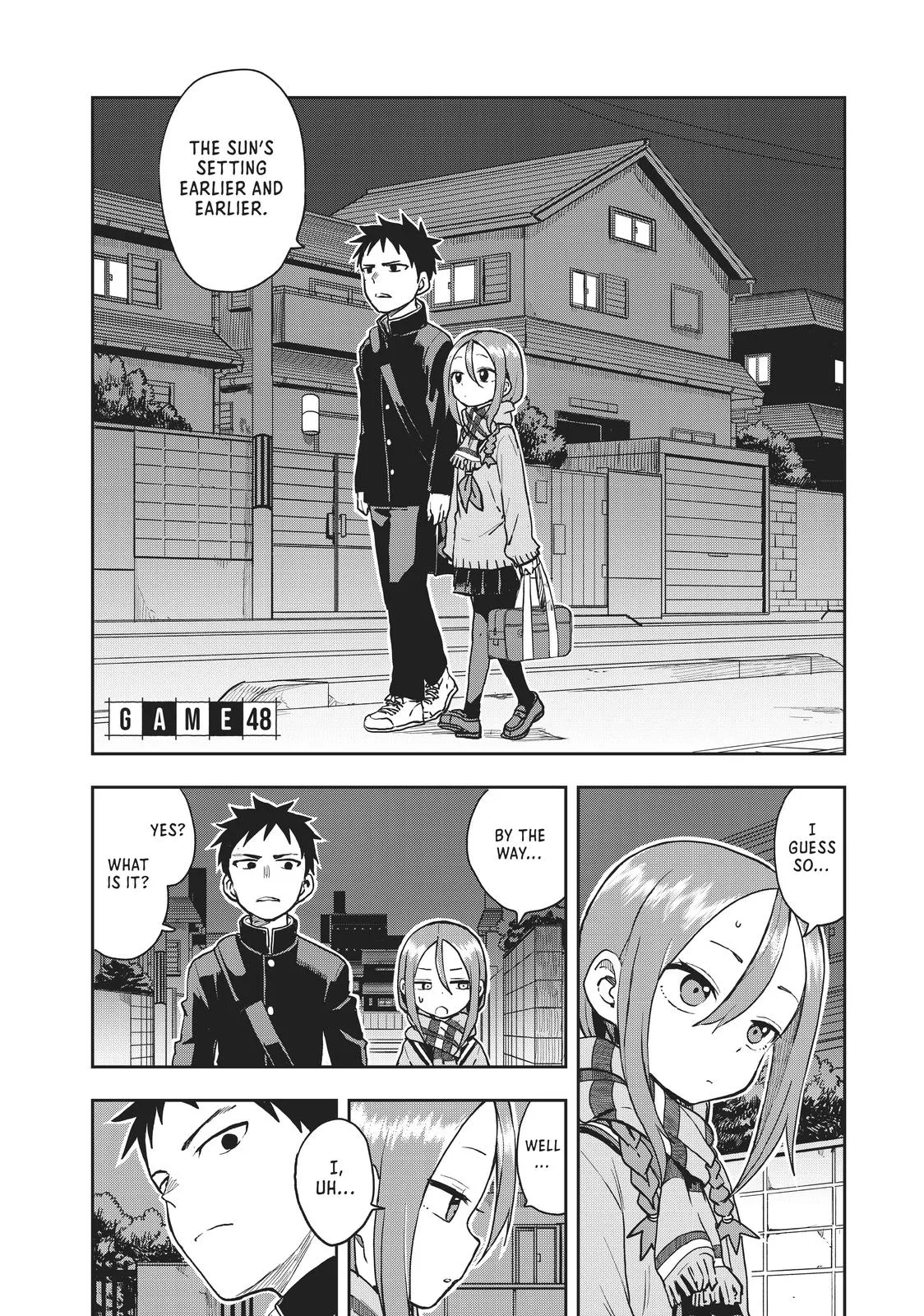 Read Soredemo Ayumu wa Yosetekuru Chapter 48 Online