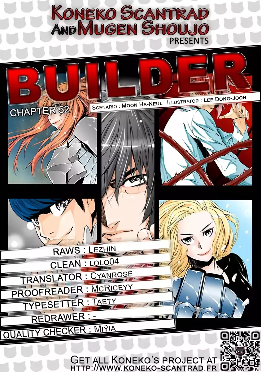 Read Builder Chapter 52 Online