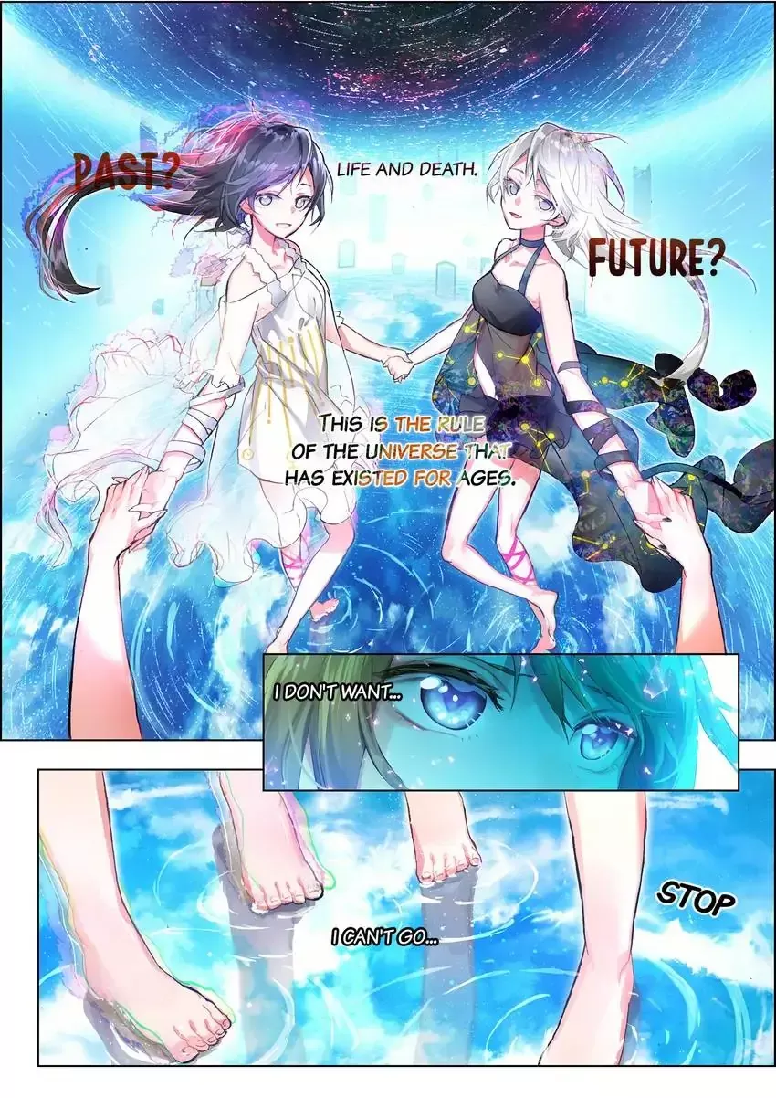 Read Catbox Reverse Chapter 29 Online