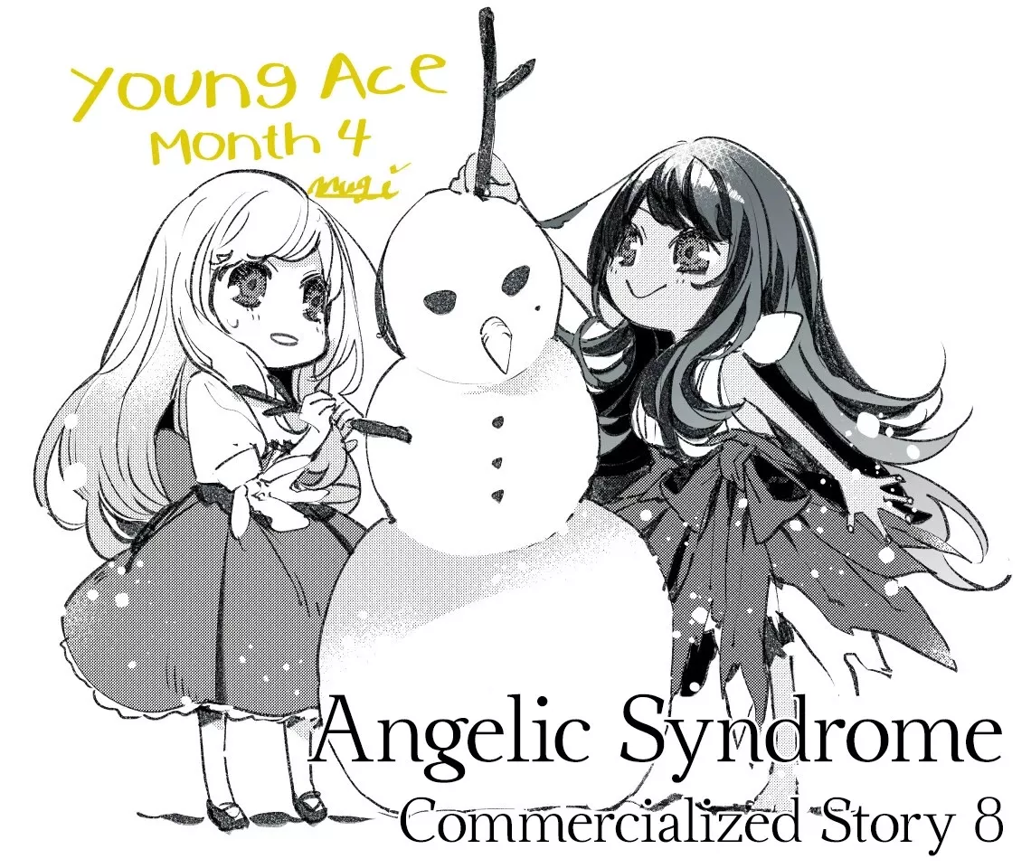 Read Angelic Syndrome Chapter 8 - The Snowy Nightmare Online