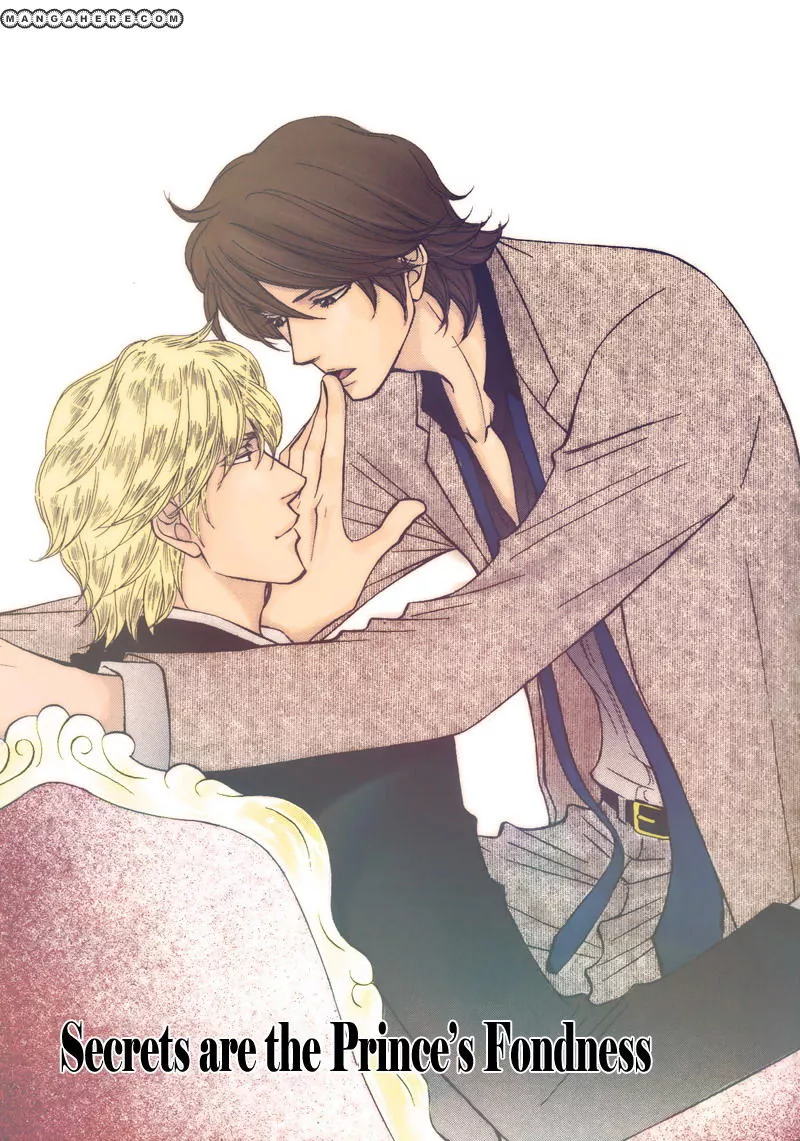 Read Himegoto wa Ouji no Tashinami Chapter 2 Online