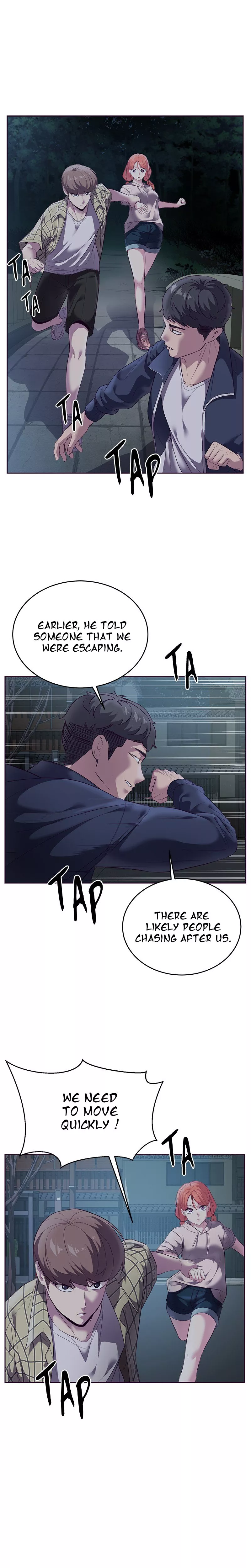 Read The Boy of Death Chapter 117 Online