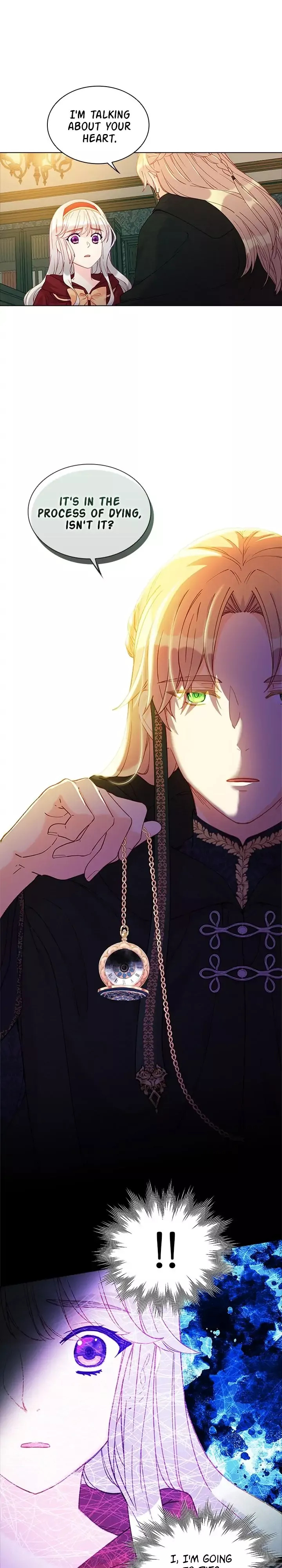 Read The Mighty Extra: One Girl Changes the World Chapter 27 Online