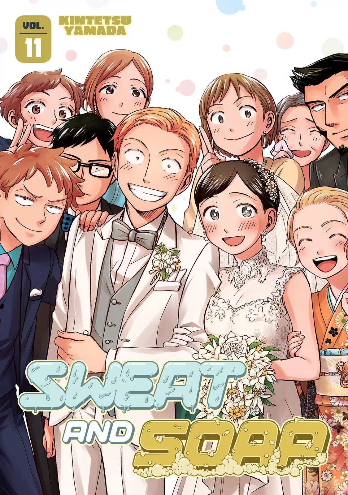 Read Sweat and Soap Chapter 91 Online