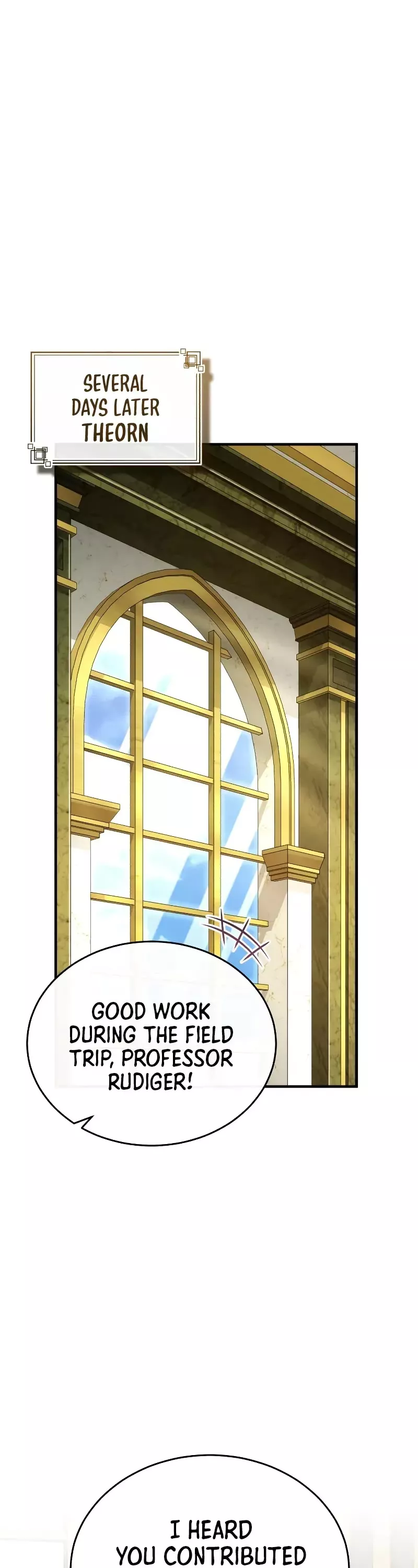 Read Academy’s Undercover Professor Chapter 118 - Magic beast Classes Online