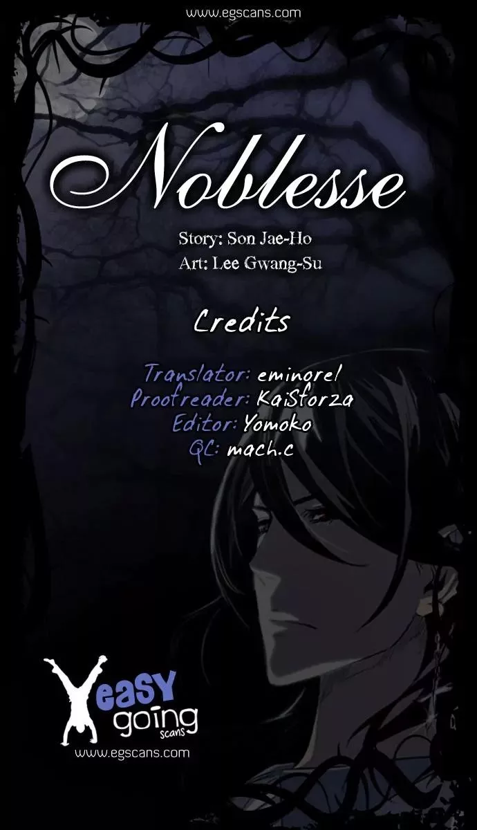 Read Noblesse Chapter 171 - Ep.171 Online