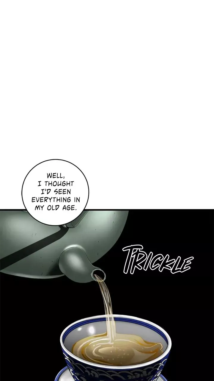 Read Plaza Wars Chapter 38 Online