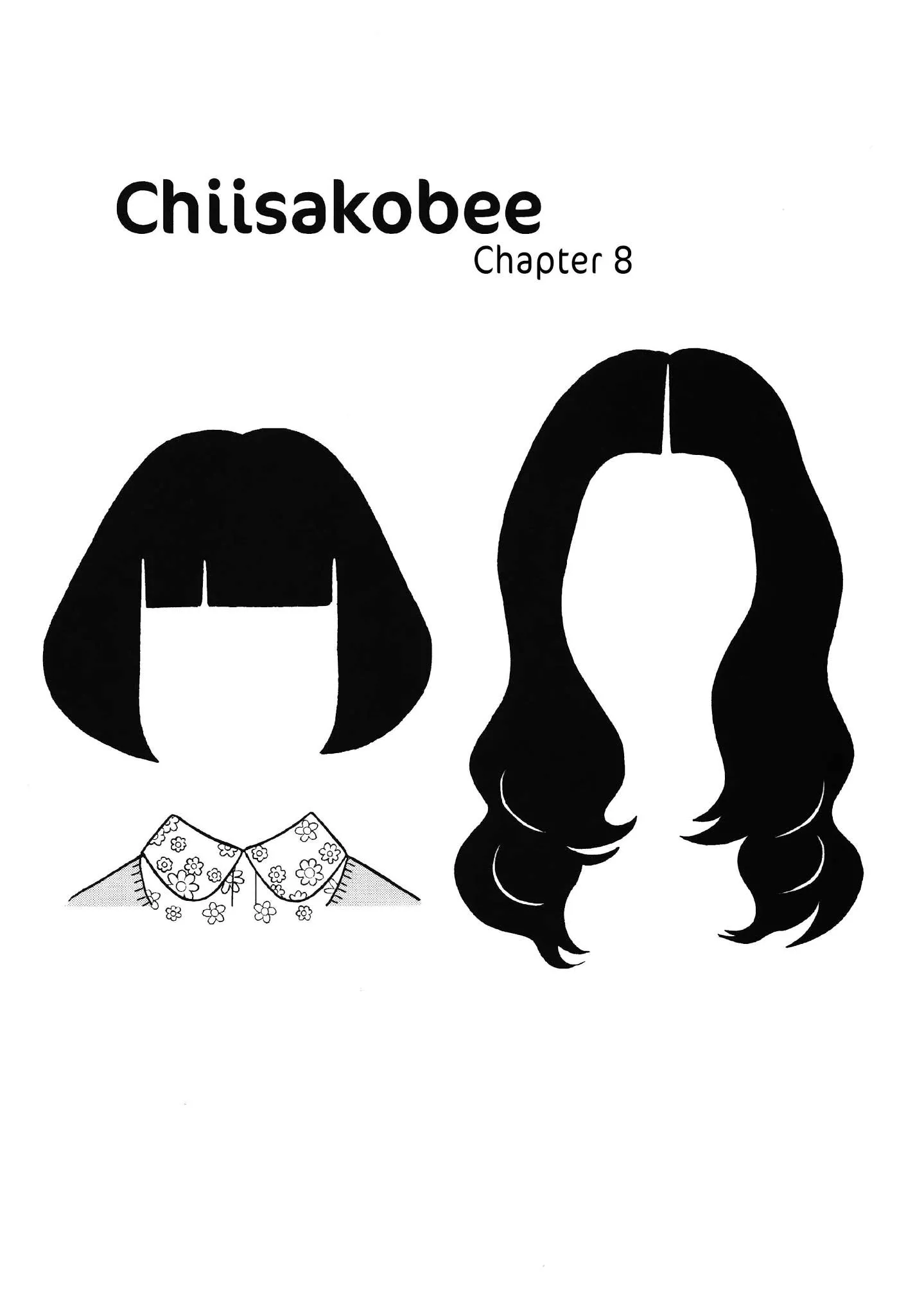 Read Chiisakobee Chapter 8 Online