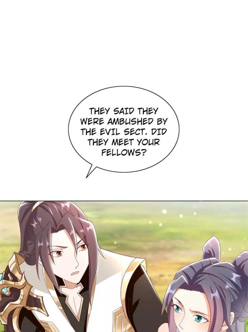 Read Dragon Master Chapter 257 Online