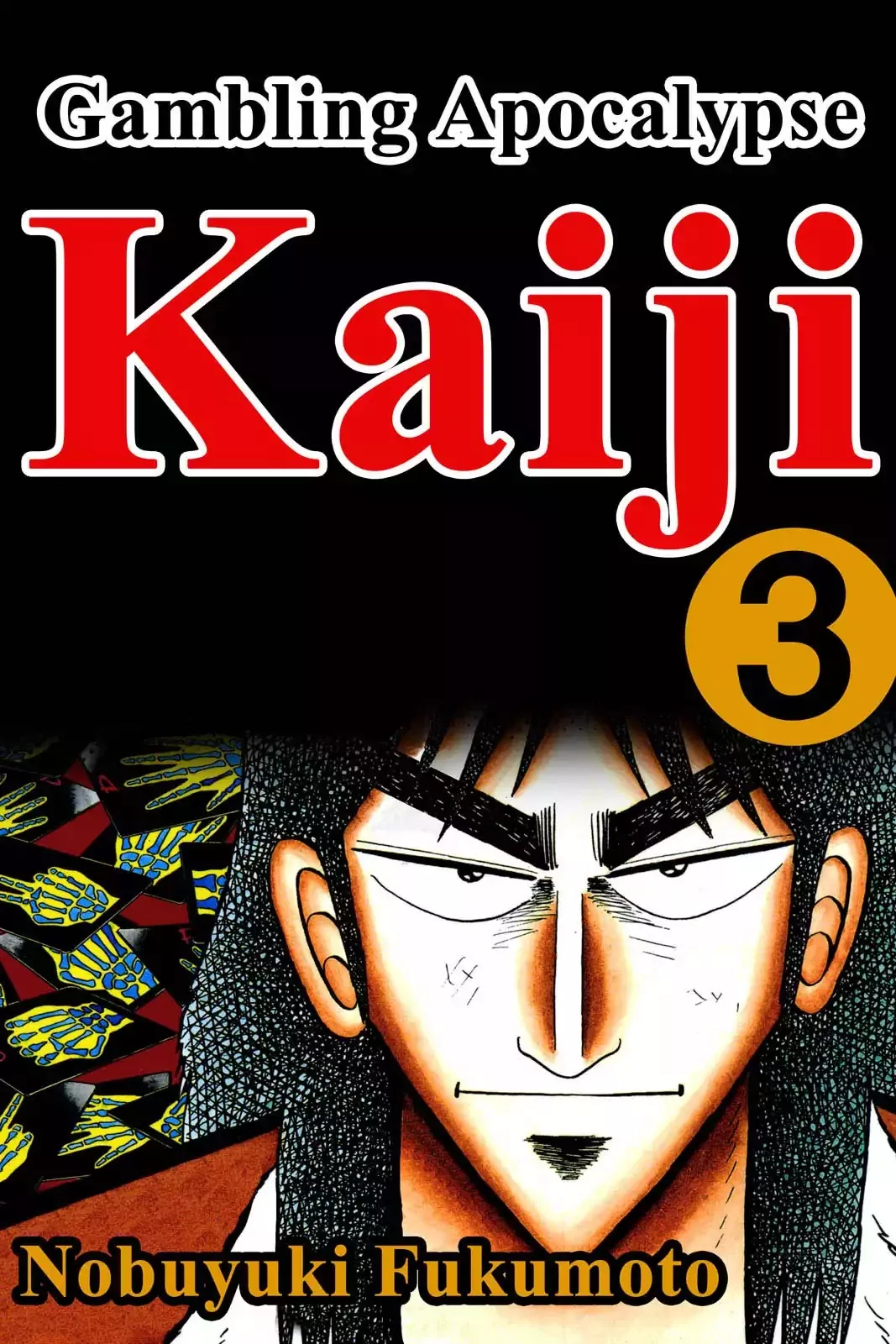 Read Gambling Apocalypse Kaiji – Kaiji Part 1 Chapter 24 - Catalyst Online