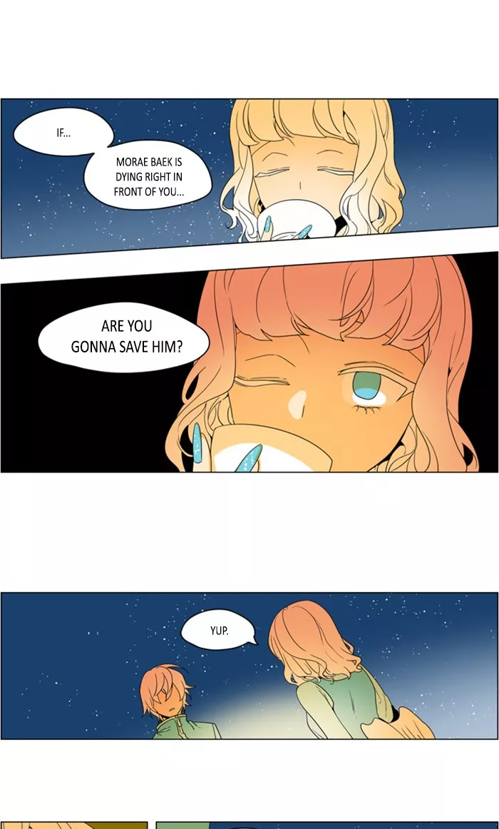 Read I Don’t Want This Kind of Hero Chapter 265 Online